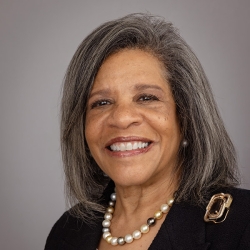 Debora Plousha Moore