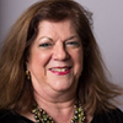 Nancy Fudem