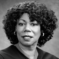 Headshot of Teri Jackson