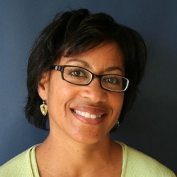Headshot of Lisa White