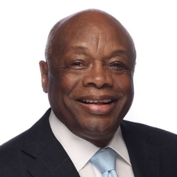 Willie L. Brown, Jr.